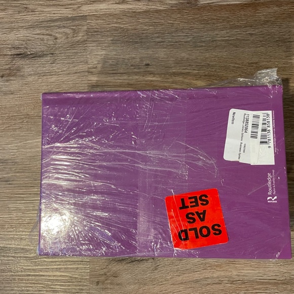 COPY - Routledge Library Editions: Business Cycles, Hardcover - Picture 3 of 5